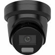Hikvision AcuSense DS-2CD2386G2H-IU 8 Megapixel 4K Network Camera - Colour - Turret - Black