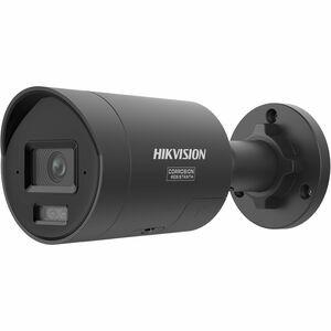 Hikvision ColorVu 3.0 DS-2CD2067G3-LI2UY-SL 6 Megapixel Network Camera - Colour - Mini Bullet