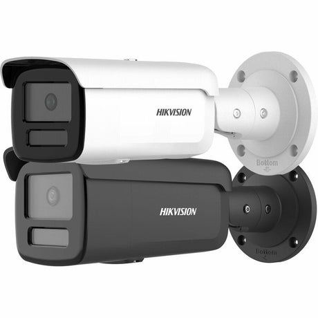 Hikvision AcuSense DS-2CD2T66G2H-2I 6 Megapixel Network Camera - Colour - Bullet