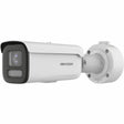 Hikvision DS-2CD3666G2HT-LIZS(Y) 6 Megapixel Network Camera - Colour - Bullet