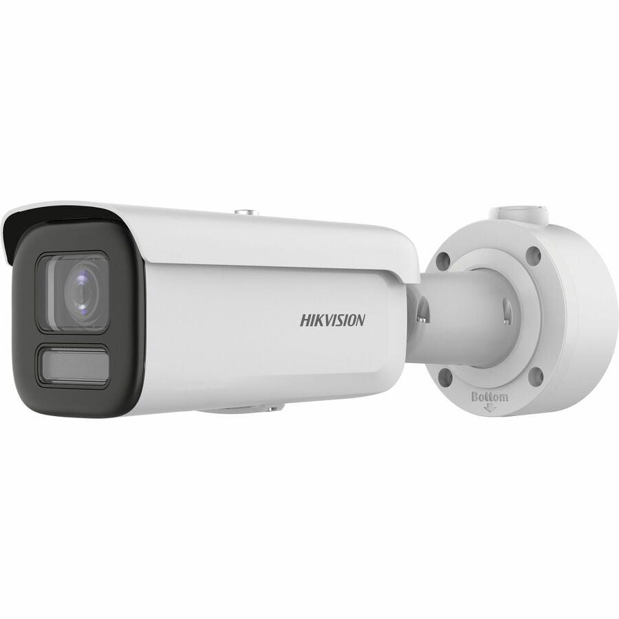 Hikvision DS-2CD3666G2HT-LIZS(Y) 6 Megapixel Network Camera - Colour - Bullet