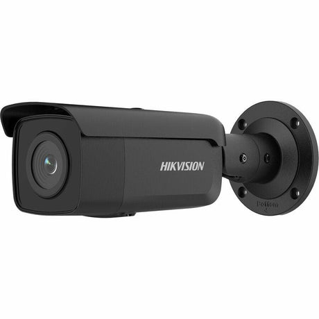 Hikvision AcuSense DS-2CD2T66G2-4I 6 Megapixel Network Camera - Colour - Bullet