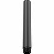 Hikvision DS-1279ZJ-Black Mounting Pole for Pendent Mount - Black