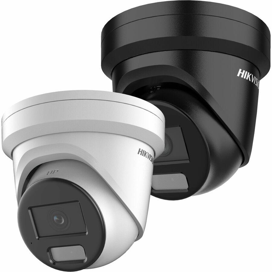 Hikvision AcuSense DS-2CD2366G2H-IU 6 Megapixel Network Camera - Colour - Turret