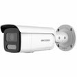 Hikvision ColorVu DS-2CD2T67G2H-LISU/SL 6 Megapixel Network Camera - Colour - Bullet