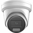 Hikvision AcuSense DS-2CD2366G2H-IS2U-SL 6 Megapixel Network Camera - Colour - Turret