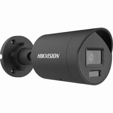 Hikvision Darkfighter DS-2CD2066G2H-IU 6 Megapixel Network Camera - Colour - Mini Bullet - Black