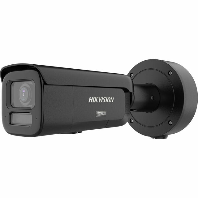 Hikvision ColorVu 3.0 DS-2CD3687G3-LIZSUY/SL 8 Megapixel 4K Network Camera - Colour - Bullet - Black