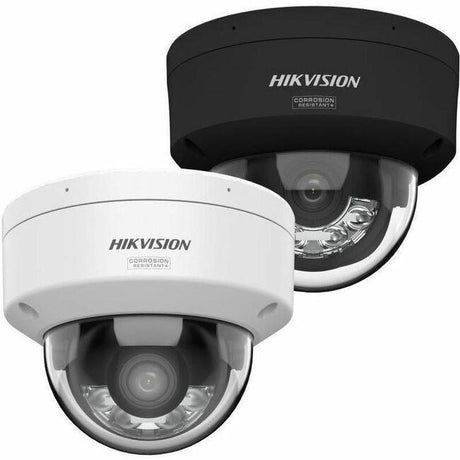 Hikvision ColorVu 3.0 DS-2CD2187G3-LIS2UY 8 Megapixel 4K Network Camera - Colour - Mini Dome
