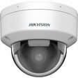 Hikvision AcuSense DS-2CD2186G2H-ISU 8 Megapixel 4K Network Camera - Colour - Dome