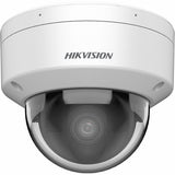 Hikvision AcuSense DS-2CD2186G2H-ISU 8 Megapixel 4K Network Camera - Colour - Dome