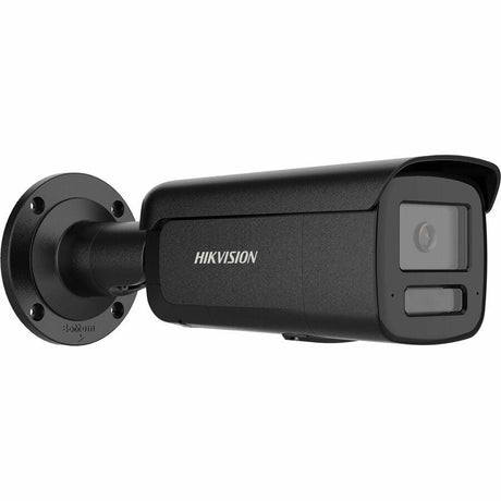 Hikvision ColorVu DS-2CD2T67G3-LIS2UY/SL 6 Megapixel Network Camera - Colour - Bullet