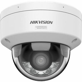 Hikvision ColorVu 3.0 DS-2CD2187G3-LIS2UY 8 Megapixel 4K Network Camera - Colour - Mini Dome