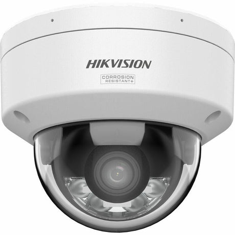 Hikvision ColorVu 3.0 DS-2CD2187G3-LIS2UY 8 Megapixel 4K Network Camera - Colour - Mini Dome
