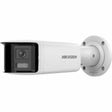Hikvision ColorVu DS-2CD2T67G2P-LSU/SL 6 Megapixel Network Camera - Colour - Bullet