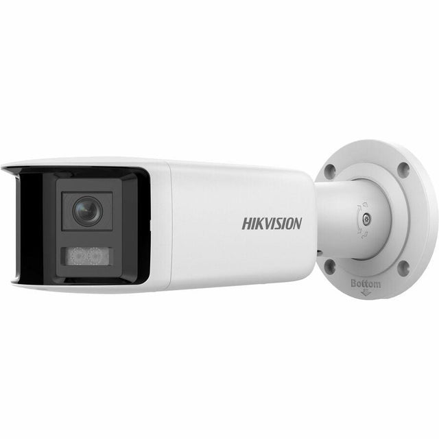 Hikvision ColorVu DS-2CD2T67G2P-LSU/SL 6 Megapixel Network Camera - Colour - Bullet