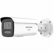 Hikvision ColorVu 3.0 DS-2CD2T87G3-LIS2UY-SL 8 Megapixel 4K Network Camera - Colour - Bullet