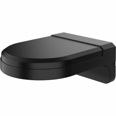 Hikvision DS-220AZJ-130-BA Mounting Bracket for Security Camera Dome - Black