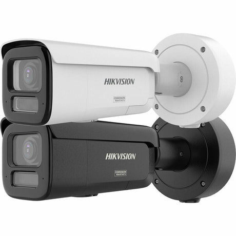 Hikvision DS-2CD3667G3-LIZSUY-SL 6 Megapixel Network Camera - Colour - Bullet