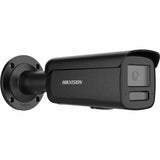 Hikvision ColorVu 3.0 DS-2CD2T87G3-LIS2UY-SL 8 Megapixel 4K Network Camera - Colour - Bullet - Black
