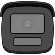 Hikvision AcuSense DS-2CD2T66G2H-4I 6 Megapixel Network Camera - Colour - Bullet - Black