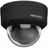 Hikvision AcuSense DS-2CD2166G2H-ISU 6 Megapixel Network Camera - Colour - Dome