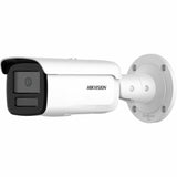 Hikvision AcuSense DS-2CD2T66G2H-4I 6 Megapixel Network Camera - Colour - Bullet