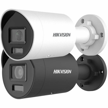 Hikvision Darkfighter DS-2CD2066G2H-IU 6 Megapixel Network Camera - Colour - Mini Bullet