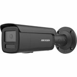 Hikvision AcuSense DS-2CD2T66G2H-IS2U-SL 6 Megapixel Network Camera - Colour - Bullet