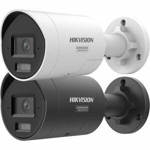Hikvision ColorVu 3.0 DS-2CD2087G3-LI2UY/SL 8 Megapixel 4K Network Camera - Colour - Mini Bullet