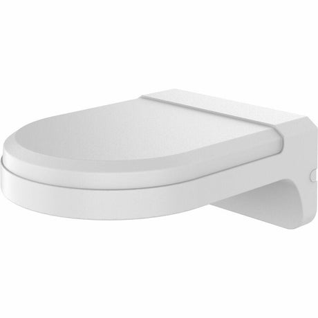 Hikvision DS-220AZJ-130-WA Mounting Bracket for Security Camera Dome - White
