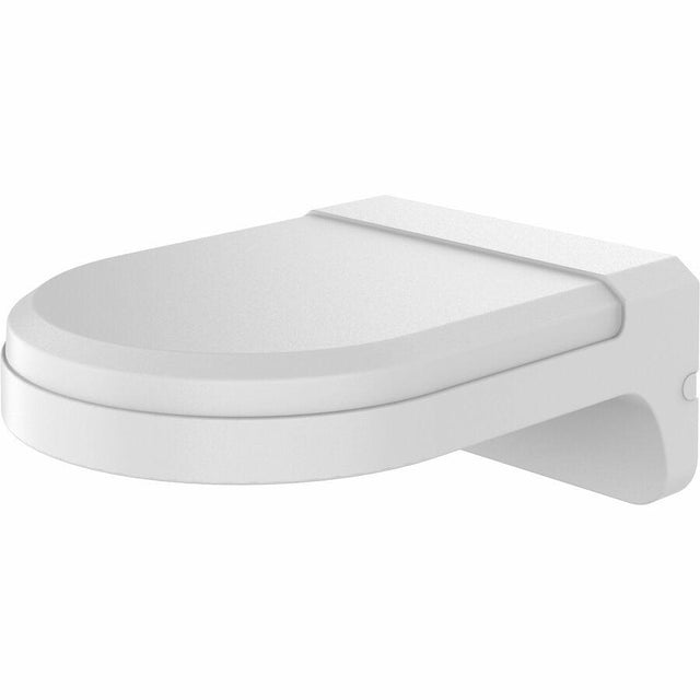 Hikvision DS-220AZJ-130-WA Mounting Bracket for Security Camera Dome - White