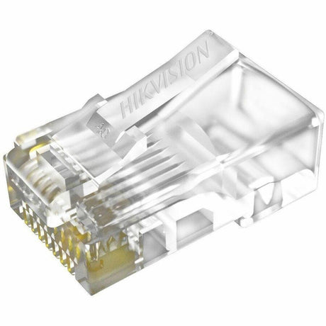 Hikvision Network Connector - 100 Unit