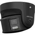 Hikvision ColorVu DS-2CD2387G2P-LSU-SL 8 Megapixel Network Camera - Colour - Turret - Black