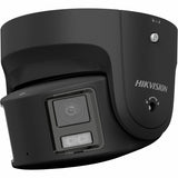Hikvision ColorVu DS-2CD2387G2P-LSU-SL 8 Megapixel Network Camera - Colour - Turret - Black