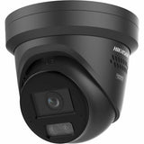 Hikvision ColorVu 3.0 DS-2CD2387G3-LIS2UY-SL 8 Megapixel 4K Network Camera - Colour - Turret