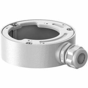 Hikvision DS-2280ZJ-WA120 Mounting Box for CCTV - White