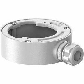 Hikvision DS-2280ZJ-WA120 Mounting Box for CCTV - White