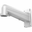 Hikvision DS-1602ZJ-AKS Wall Mount for PTZ Camera, CCTV - White