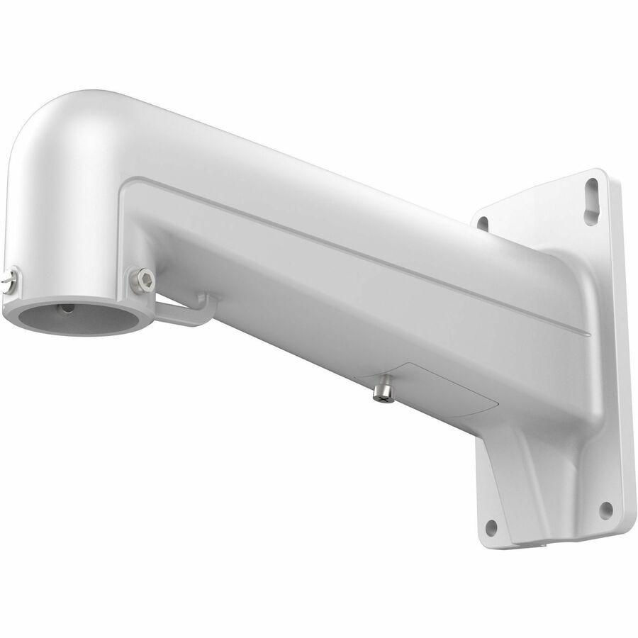 Hikvision DS-1602ZJ-AKS Wall Mount for PTZ Camera, CCTV - White