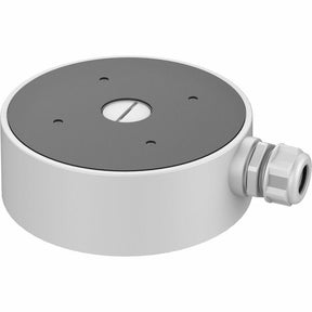 Hikvision DS-2280ZJ-WA160 Mounting Box for Security Camera - White