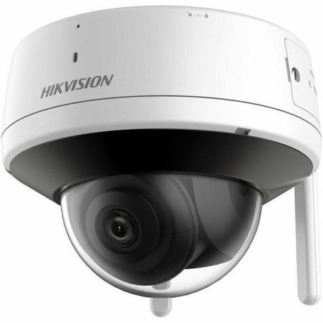 Hikvision DS-2CV2141G2-IDW 4 Megapixel Outdoor 2K Network Camera - Colour - Dome