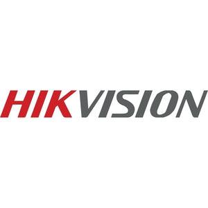 Hikvision AcuSense DS-2CD3H66G2H-LIZSUY-SL 6 Megapixel Outdoor Network Camera - Colour - Turret