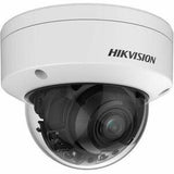 Hikvision AcuSense DS-2CD3786G2HT-LIZSUY 8 Megapixel 4K Network Camera - Colour - Dome