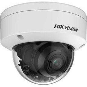 Hikvision AcuSense DS-2CD3786G2HT-LIZSUY 8 Megapixel 4K Network Camera - Colour - Dome