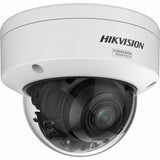 Hikvision ColorVu 3.0 DS-2CD3787G3T-LIZSUY 8 Megapixel 4K Network Camera - Colour - Dome