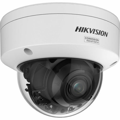 Hikvision ColorVu 3.0 DS-2CD3787G3T-LIZSUY 8 Megapixel 4K Network Camera - Colour - Dome