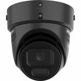 Hikvision ColorVu DS-2CD3H87G3-LIZSUY/SL 8 Megapixel 4K Network Camera - Colour - Turret - Black