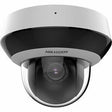 Hikvision AcuSense DS-2DE2A404IWG1-E 4 Megapixel Outdoor 2K Network Camera - Colour - Dome