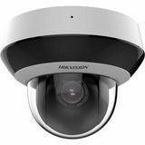 Hikvision AcuSense DS-2DE2A404IWG1-E 4 Megapixel Outdoor 2K Network Camera - Colour - Dome